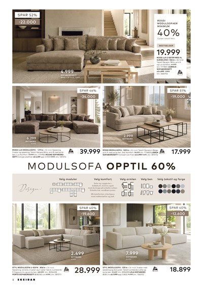 Skeidar kundeavis i uke 34 side 4