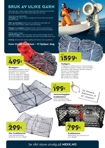 Mekk kundeavis i uke 34 side 11
