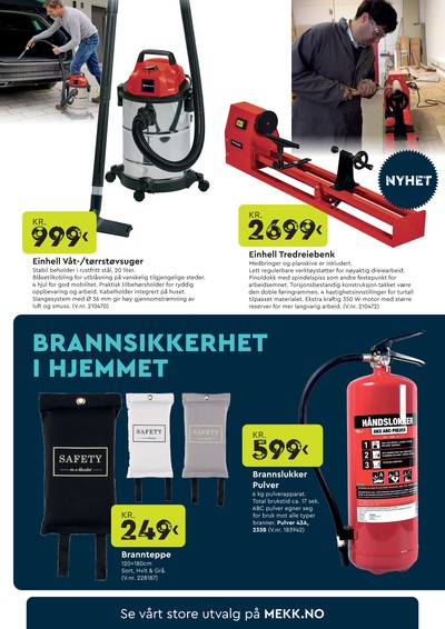 Mekk kundeavis i uke 34 side 5