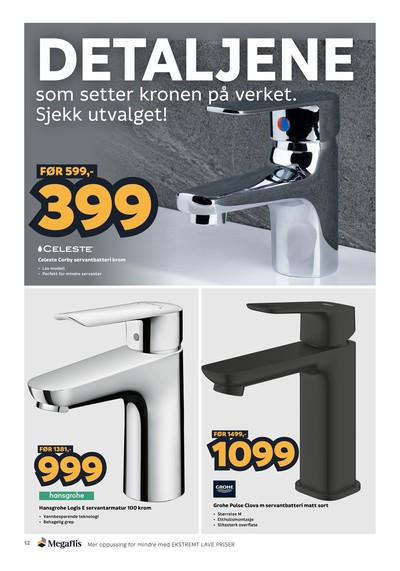 Megaflis kundeavis i uke 34 side 12