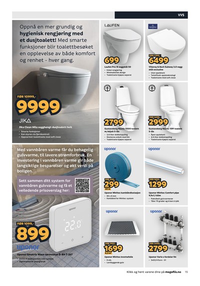 Megaflis kundeavis i uke 34 side 15