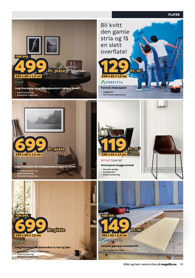 Megaflis kundeavis i uke 34 side 29