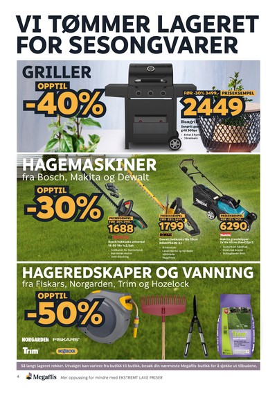 Megaflis kundeavis i uke 34 side 4