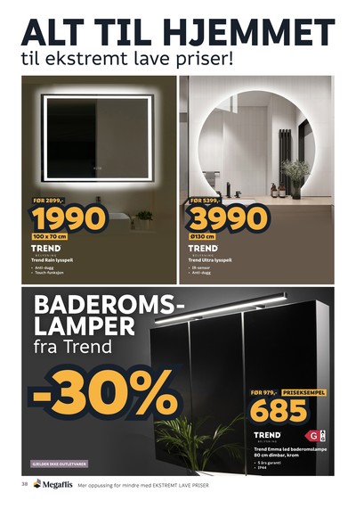 Megaflis kundeavis i uke 34 side 38