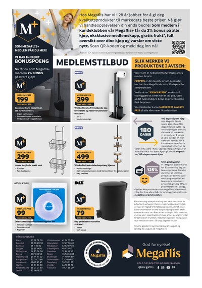 Megaflis kundeavis i uke 34 side 40
