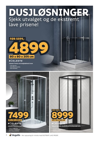 Megaflis kundeavis i uke 34 side 8