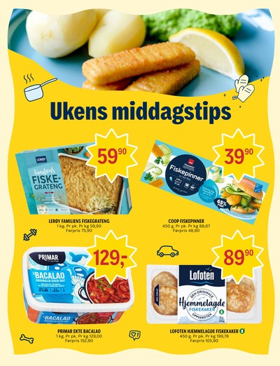 Coop Prix kundeavis i uke 34 side 2