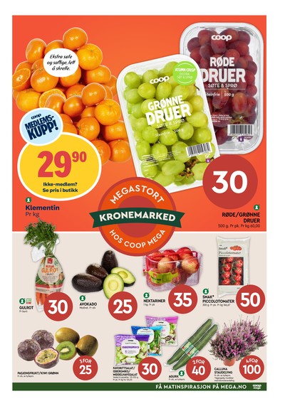 Coop Mega kundeavis i uke 34 side 7