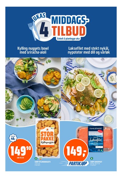 Coop Obs kundeavis i uke 34 side 11