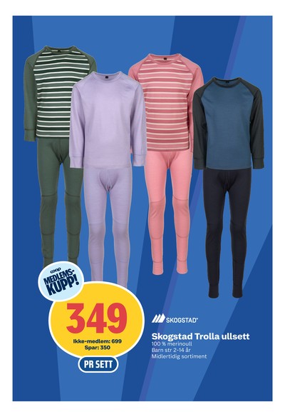Coop Obs kundeavis i uke 34 side 3