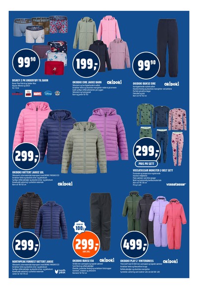 Coop Obs kundeavis i uke 34 side 24