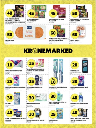 Bunnpris kundeavis i uke 34 side 13