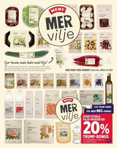Meny kundeavis i uke 34 side 11