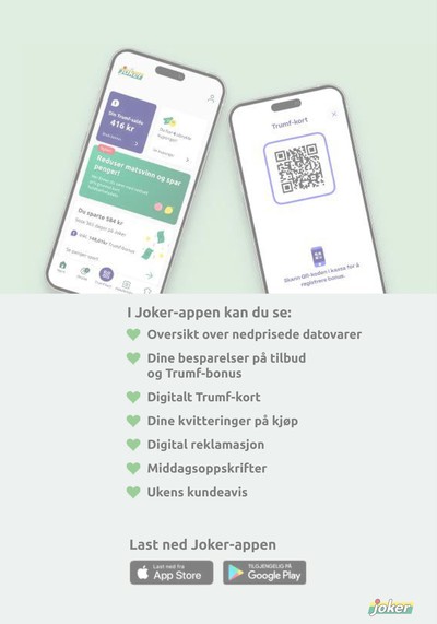 Joker kundeavis i uke 34 side 20
