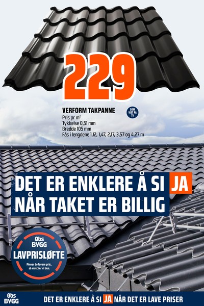 Coop Obs Bygg kundeavis i uke 34 side 17