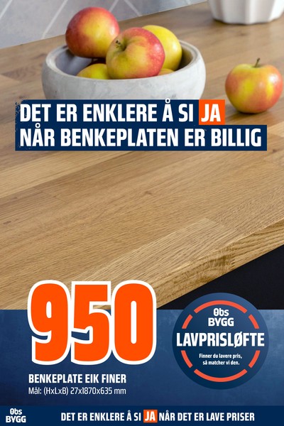 Coop Obs Bygg kundeavis i uke 34 side 26
