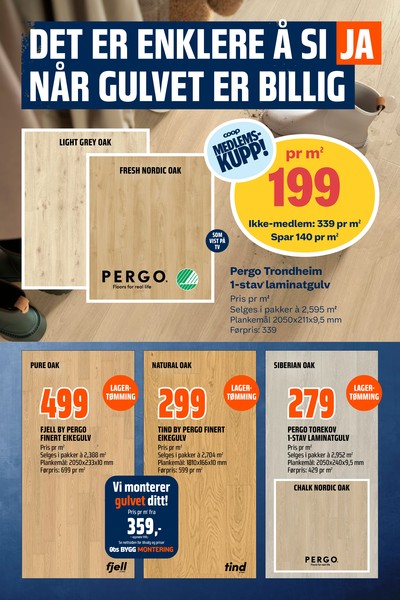 Coop Obs Bygg kundeavis i uke 34 side 7