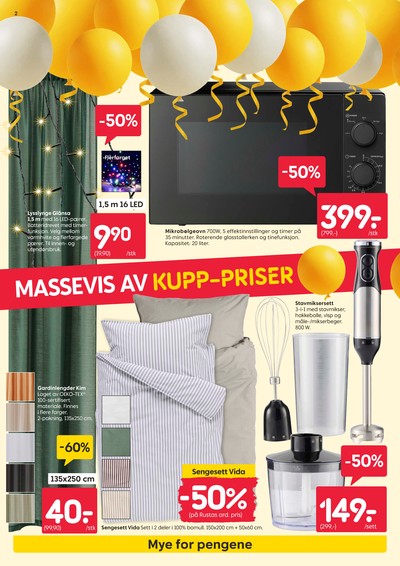 Rusta kundeavis i uke 34 side 2