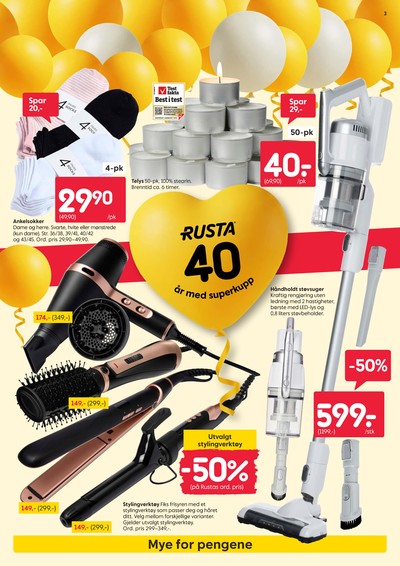 Rusta kundeavis i uke 34 side 3