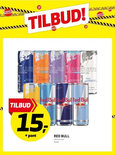 Bunnpris kundeavis i uke 34 side 12