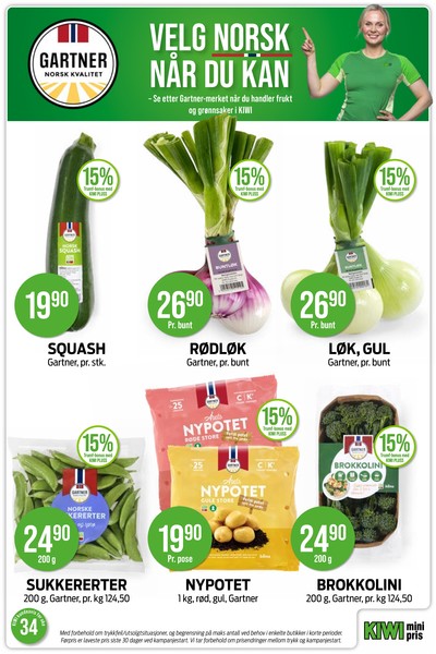 Kiwi kundeavis i uke 34 side 13