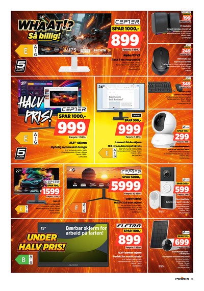 Power kundeavis i uke 34 side 13
