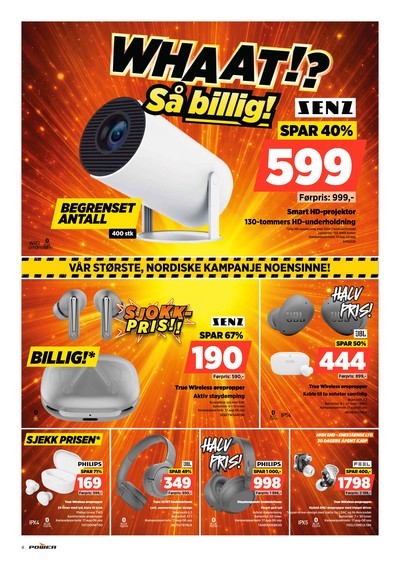 Power kundeavis i uke 34 side 4