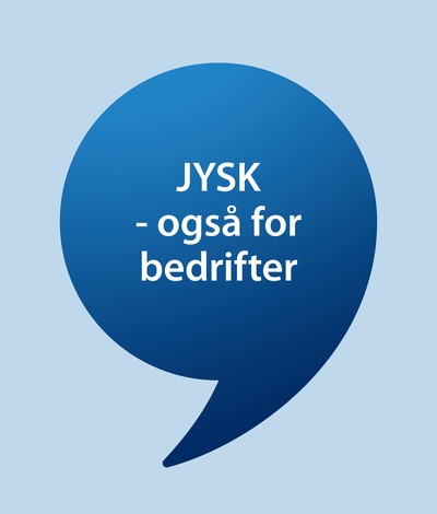 JYSK kundeavis i uke 34 side 1