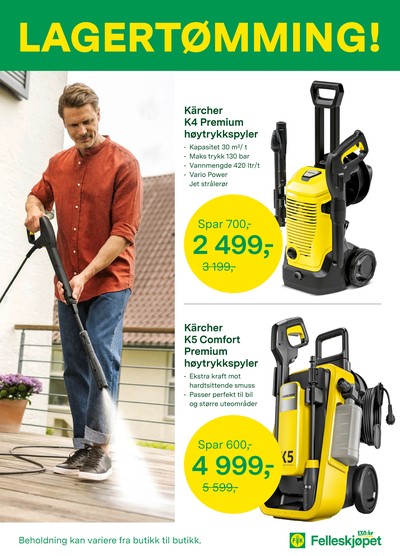 Felleskjøpet kundeavis i uke 34 side 4
