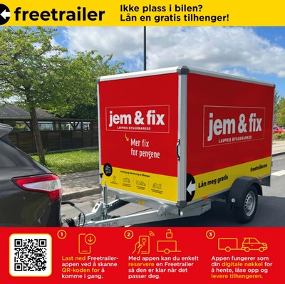 Jem & Fix kundeavis i uke 34 side 21