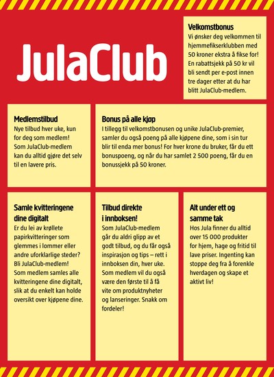 Jula kundeavis i uke 34 side 12