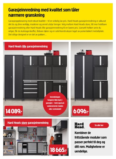 Jula kundeavis i uke 34 side 16