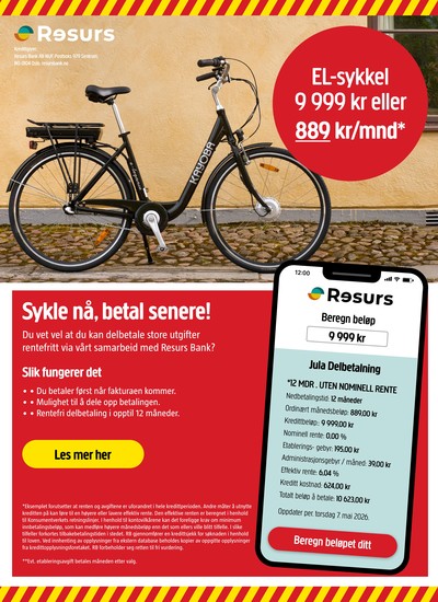 Jula kundeavis i uke 34 side 18
