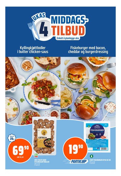 Coop Obs kundeavis i uke 35 side 11