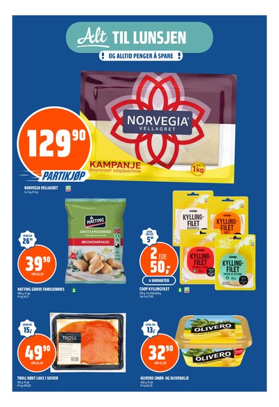 Coop Obs kundeavis i uke 35 side 5