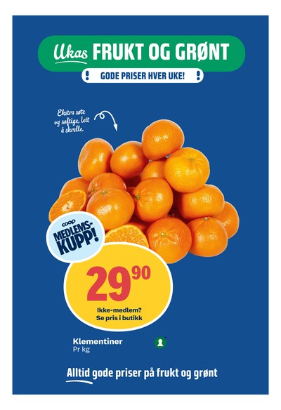Coop Obs kundeavis i uke 35 side 7