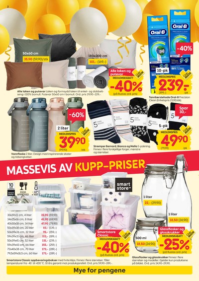 Rusta kundeavis i uke 35 side 2