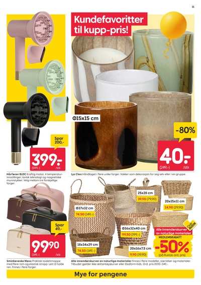 Rusta kundeavis i uke 35 side 11