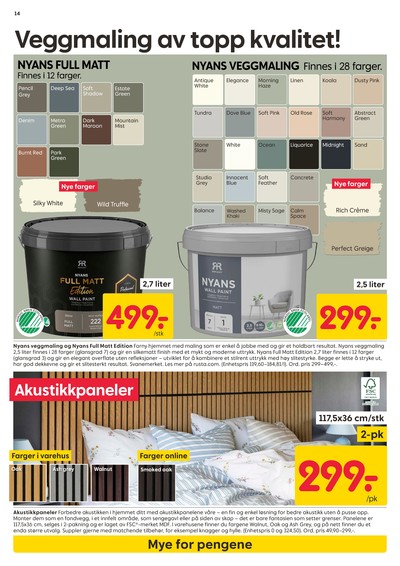 Rusta kundeavis i uke 35 side 14