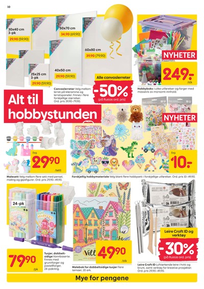 Rusta kundeavis i uke 35 side 10