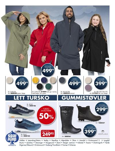 Sparkjøp kundeavis i uke 35 side 8