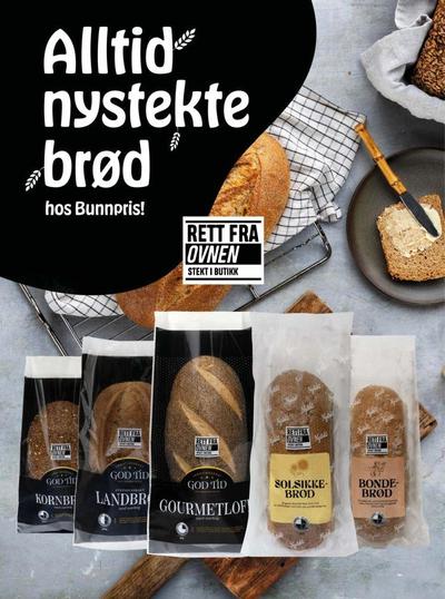 Bunnpris kundeavis i uke 35 side 24