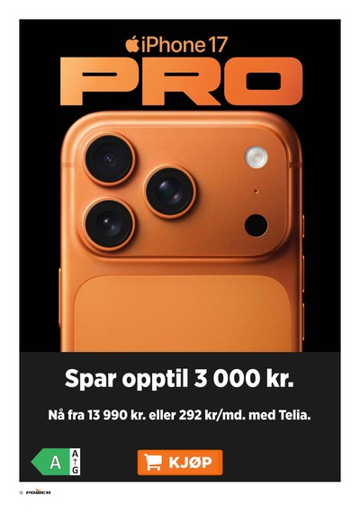 Power kundeavis i uke 35 side 18
