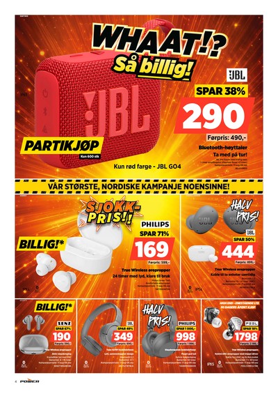 Power kundeavis i uke 35 side 4