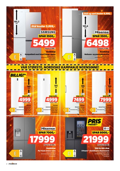 Power kundeavis i uke 35 side 8