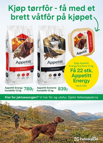 Felleskjøpet kundeavis i uke 35 side 13