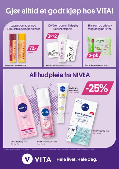 Vita kundeavis i uke 35 side 12