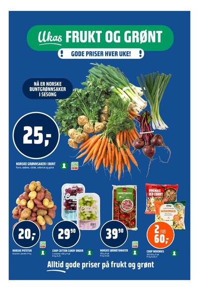 Coop Obs kundeavis i uke 36 side 6