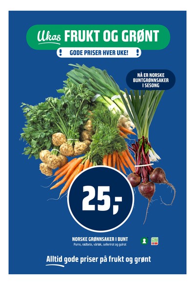 Coop Obs kundeavis i uke 36 side 7