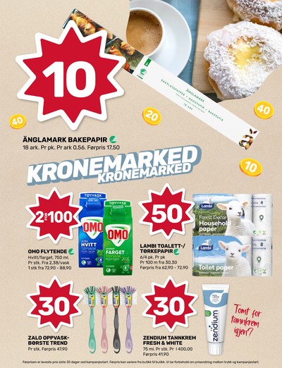 Matkroken kundeavis i uke 36 side 5